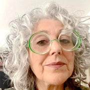 eyekeeper.com Small Frame Round Glasses 4 Pack for Round Face R2005C Eyeglasses