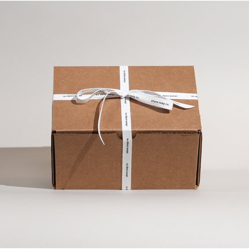 Shore Soap Co. Shore Thing Gift Box Gift Box
