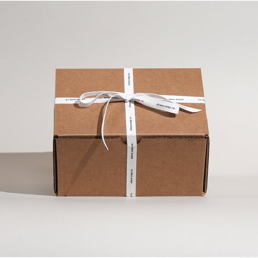 Shore Soap Co. Shore Thing Gift Box Gift Box