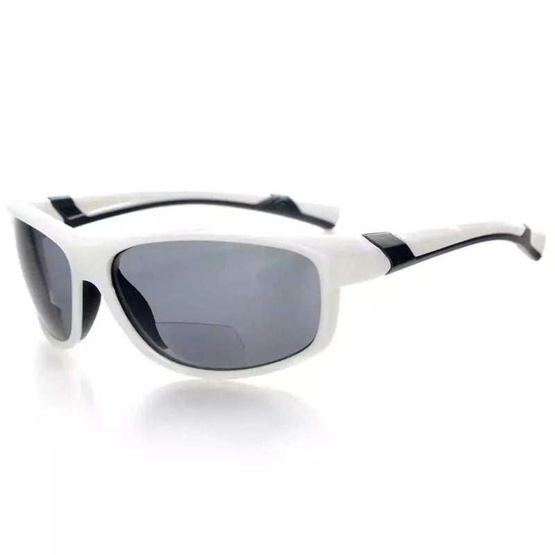 eyekeeper.com Small Sports Bifocal Sunglasses TH6170 Sunglasses