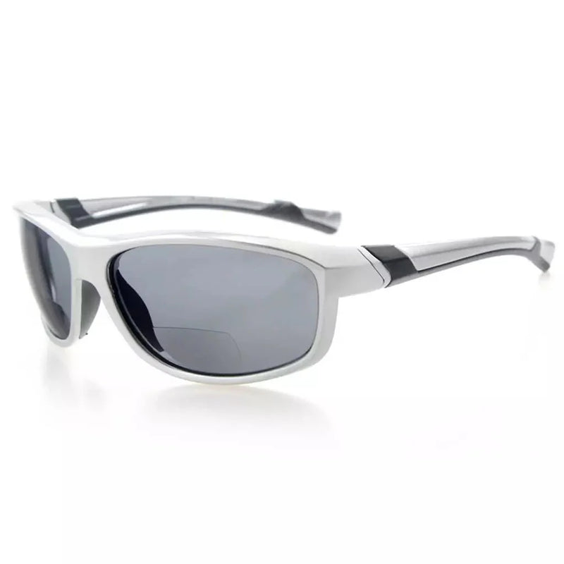 eyekeeper.com Small Sports Bifocal Sunglasses TH6170 Sunglasses