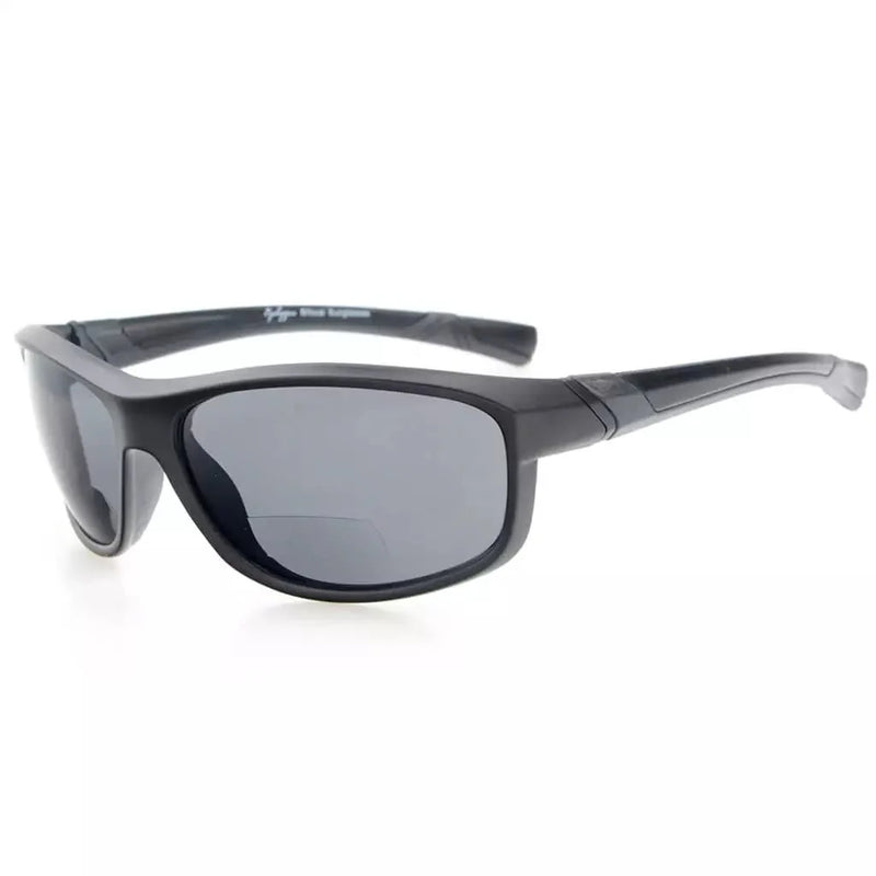 eyekeeper.com Small Sports Bifocal Sunglasses TH6170 Sunglasses