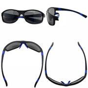eyekeeper.com Small Sports Bifocal Sunglasses TH6170 Sunglasses