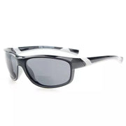eyekeeper.com Small Sports Bifocal Sunglasses TH6170 Sunglasses