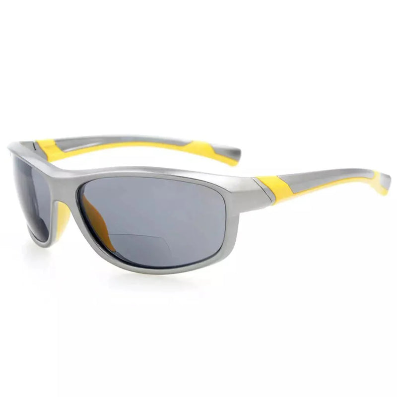eyekeeper.com Small Sports Bifocal Sunglasses TH6170 Sunglasses