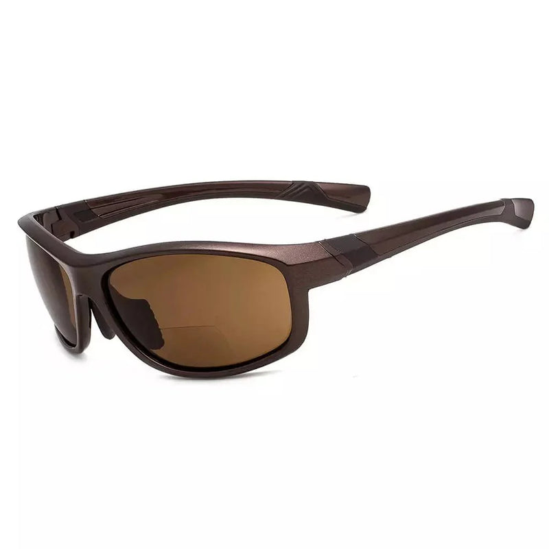 eyekeeper.com Small Sports Bifocal Sunglasses TH6170 Sunglasses