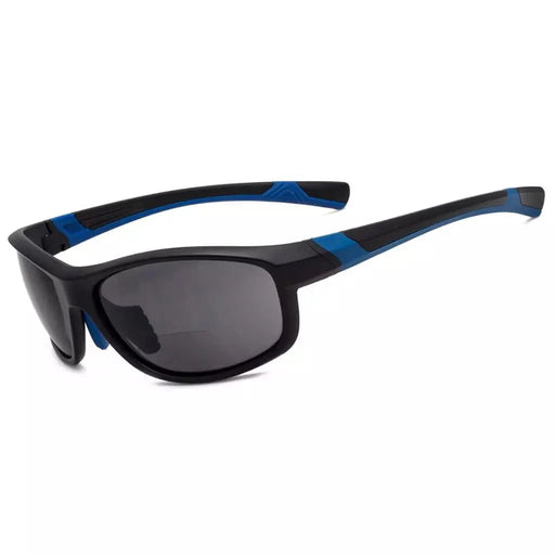 eyekeeper.com Small Sports Bifocal Sunglasses TH6170 Sunglasses