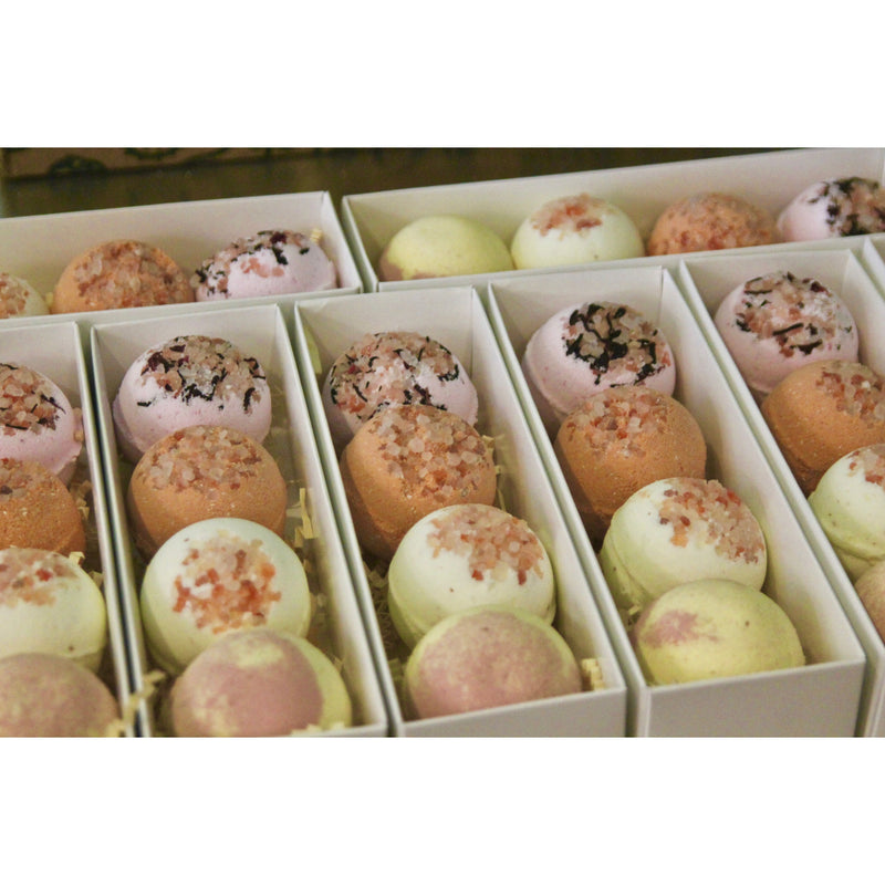 Soaplicity Bath Bomb Gift Sets Bath Bombs
