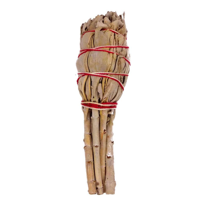 Threddies Mini White Sage Smudge Stick