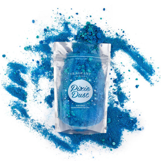Fragrant Jewels Mystery Pixie Dust Bundle - 5-Piece Set (without Jewelry) Pixie Dust