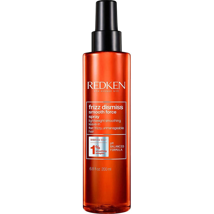 Redken Frizz Dismiss Smooth Force 5 oz