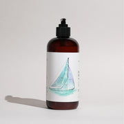 Shore Soap Co. Smooth Sailing Hand & Body Lotion (Amber) Body Lotion