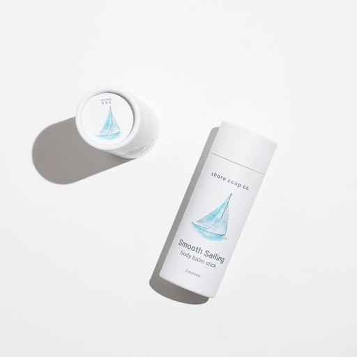 Shore Soap Co. Smooth Sailing Body Balm Body Balm