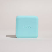 Shore Soap Co. Smooth Sailing Bar Soap Bar Soap Light Blue Single Bar,3 for $24,Travel Size