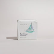 Shore Soap Co. Smooth Sailing Bar Soap Bar Soap