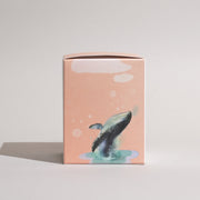 Shore Soap Co. Smooth Sailing Candle Tumbler Candles