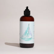 Shore Soap Co. Smooth Sailing Conditioner (Amber) Hair Light Gray