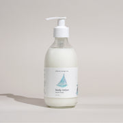 Shore Soap Co. Smooth Sailing Body Lotion Body Lotion