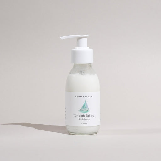 Shore Soap Co. Smooth Sailing Body Lotion Body Lotion