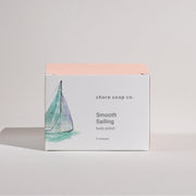 Shore Soap Co. Smooth Sailing Body Polish Body Polish