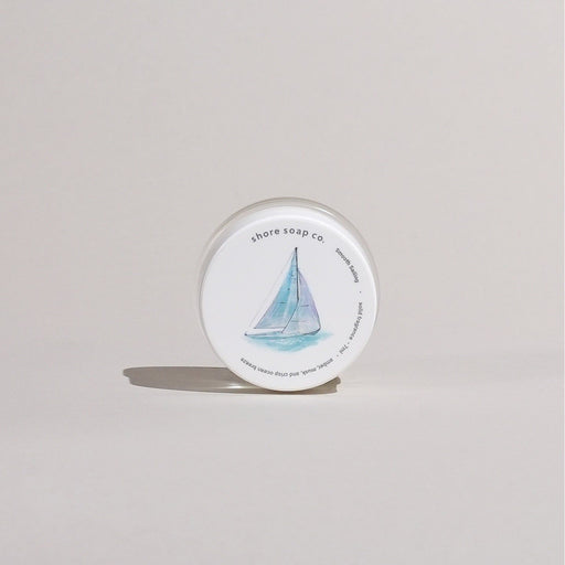 Shore Soap Co. Smooth Sailing Solid Fragrance Solid Fragrance