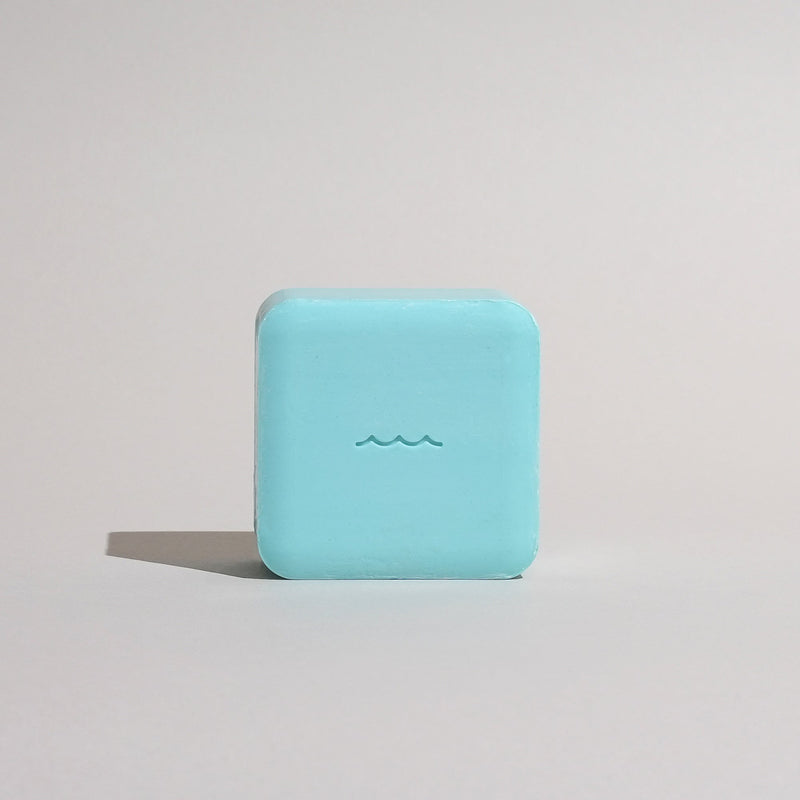 Shore Soap Co. Smooth Sailing Bar Soap Bar Soap
