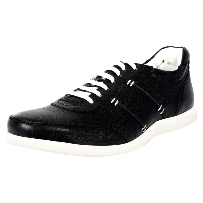 Snapper Leather Casual Sneaker for Men