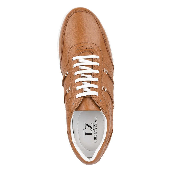 Snapper Leather Casual Sneaker for Men