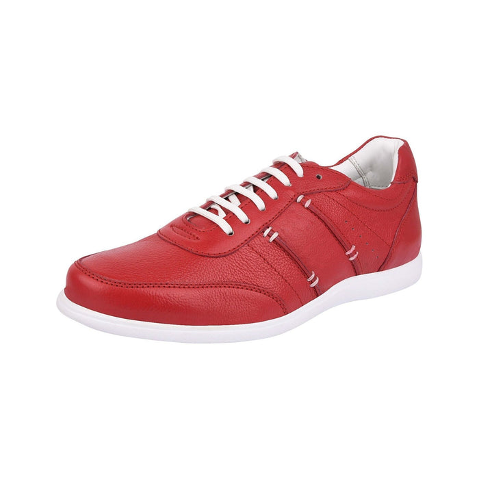 Snapper Leather Casual Sneaker for Men