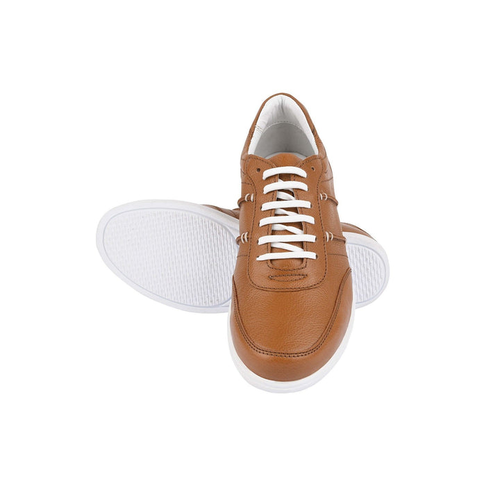 Snapper Leather Casual Sneaker for Men