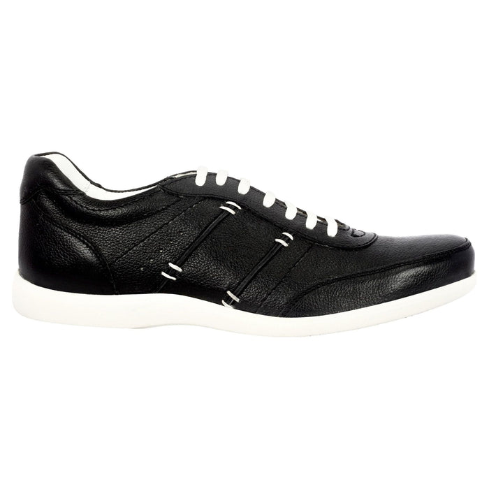 Snapper Leather Casual Sneaker for Men