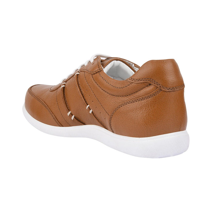 Snapper Leather Casual Sneaker for Men