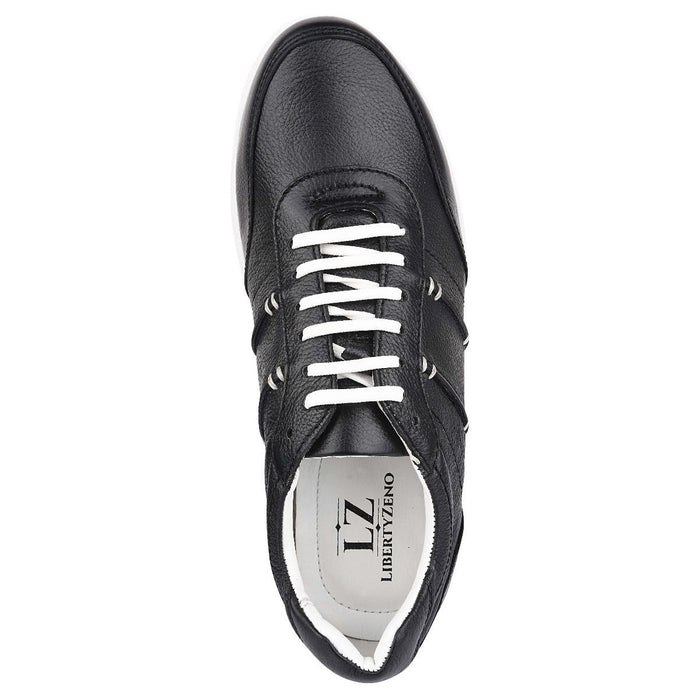 Snapper Leather Casual Sneaker for Men