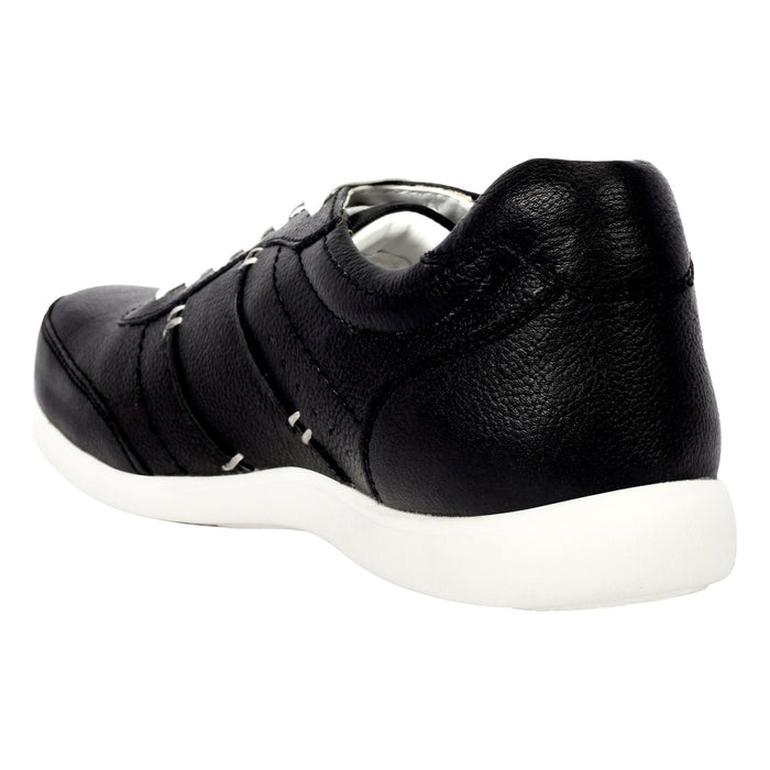 Snapper Leather Casual Sneaker for Men