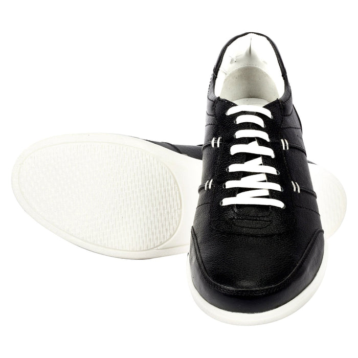 Snapper Leather Casual Sneaker for Men