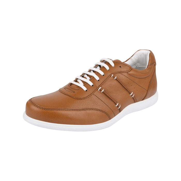 Snapper Leather Casual Sneaker for Men