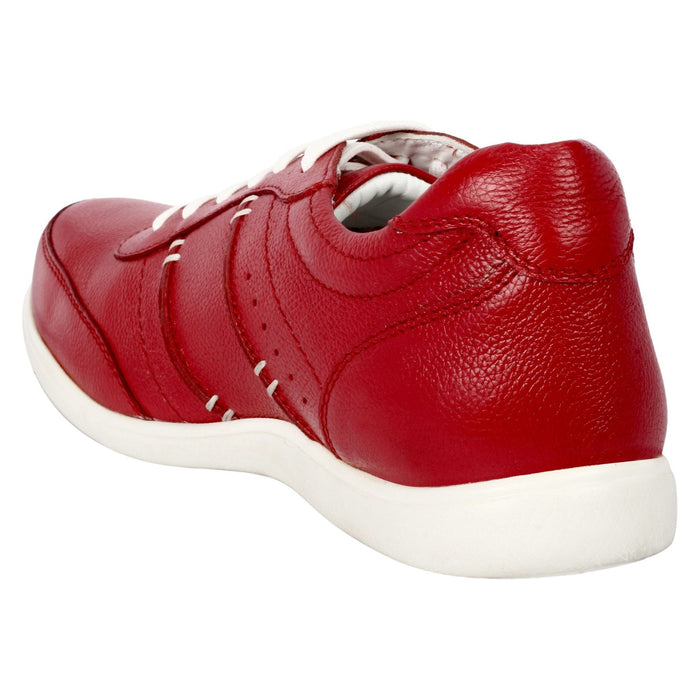 Snapper Leather Casual Sneaker for Men