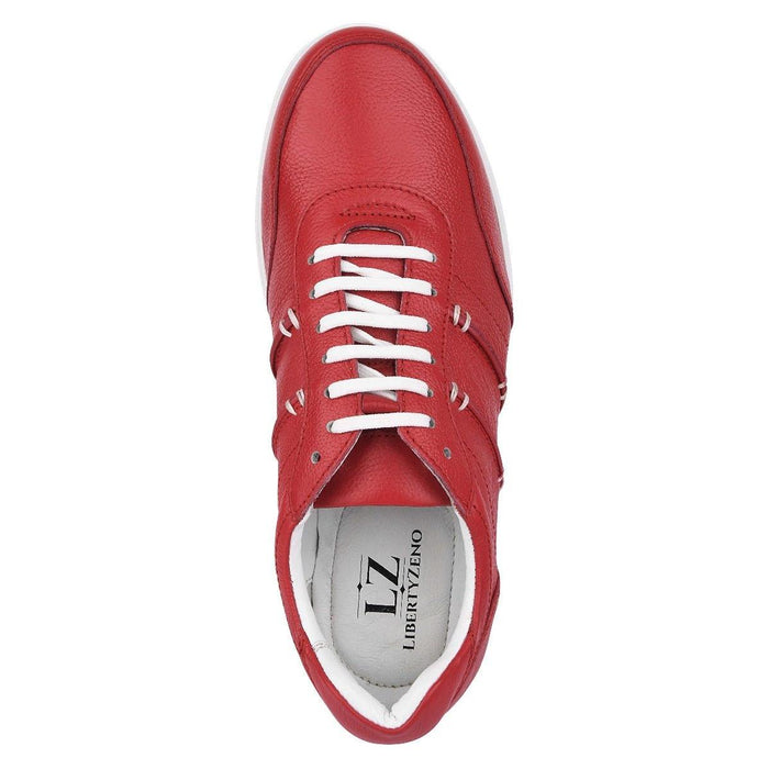 Snapper Leather Casual Sneaker for Men