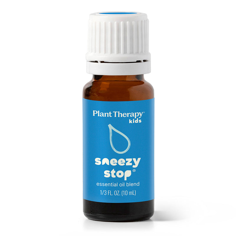 Plant Therapy Sneezy Stop Essential Oil Essential Oil