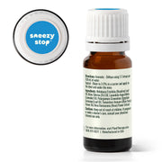 Plant Therapy Sneezy Stop Essential Oil Essential Oil
