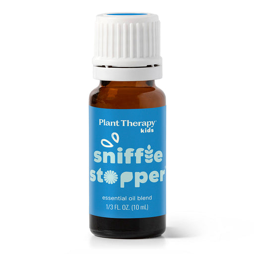 Plant Therapy Sniffle Stopper Essential Oil Essential Oil