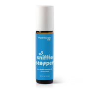 Plant Therapy Sniffle Stopper Essential Oil Pre-Diluted Roll-On Essential Oil