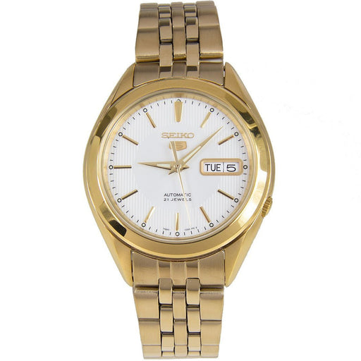 Bids.com Seiko Men's 5 Watches