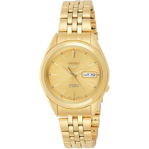 Bids.com Seiko Men's 5 Watches