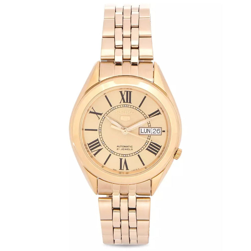 Bids.com Seiko Men's Classic Watches