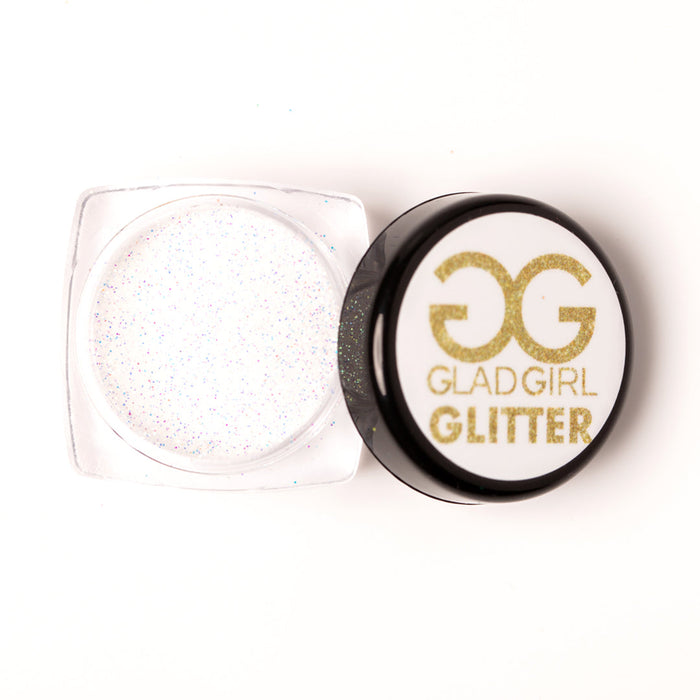 Eyelash Extension GladGirl Glitter