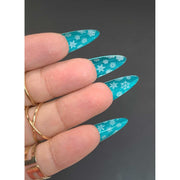 UberChic Beauty Winter Wonderland Stamping Plate