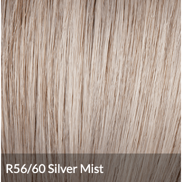 Hairdo Voluminous Crop Wig, Color R56/60