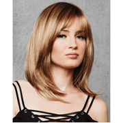 VIP Extensions so voluminous wig by hairdo colorR56/60 Wig