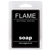FLAME Natural Decon Soap